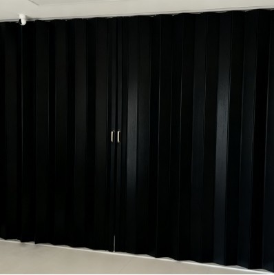 Black UPVC Door suppliers