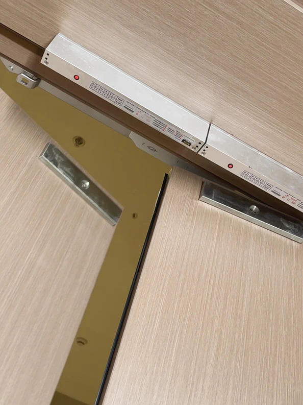 Commercial Fire Rated Wood Doors best