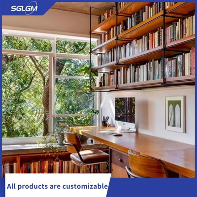 Sisseehitatud{0}}kirjutusnurk