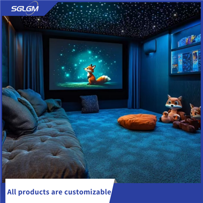 Sisseehitatud{0}}meelelahutuskeskus