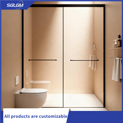 Kõndige{0}}duši all